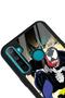 Oppo Realme 5I Venom Design Glossy Phone Case - 3