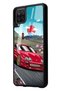 حافظة هاتف سامسونج A12 Supra بتصميم لامع - 2