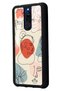 Xiaomi Redmi 8 Glossy Phone Case with Nude Mask Design - 2