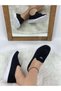 Laceless Easy-to-Wear Ultra Light Sole Women's Daily Walking Aqua Sports Shoes - 2