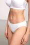 Basic Plain 2-Piece Panties White (2 Pack)