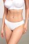 Basic Plain 2-Piece Panties White (2 Pack) - 2