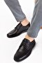 Genuine Leather, Summer, Lightweight, Orthopedic, Men's Classic Shoes - 3