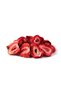 Freeze Dried Strawberry and Apple Fruit Chips - Vegan, Gluten Free (3 3) - 8