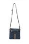 Denim Women's Shoulder Bag 05PO22Y1650 - 2