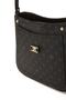 Black Monogram Women's Shoulder Bag 05PO22Y1582 - 4