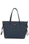 Denim Women's Shoulder Bag 05PO22Y1649 - 2