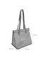 Bage Thermal Insulated Food Carry Bag Hot Cold Protected Thermal Bag - 4