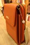 266 Women's Bag - Orange Laser - 2