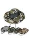 Sniper Camouflage Hat (56-58 Cm) (Copper) - 2