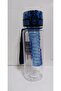 Luke Detox Flask - Titıiz Tp-225, 500 ml Blue