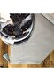 American Service, 6-Piece Plate and Runner Gray Marble Tk 2