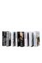 Set of 8 Special Series Decorative Book Box - 2