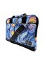 13.3'' & 14'' Inch Van Gogh Pattern Laptop/macbook/notebook/computer/briefcase