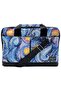 13.3'' & 14'' Inch Van Gogh Pattern Laptop/macbook/notebook/computer/briefcase - 2