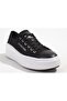 US Polo AssnCleme Women's Black Sneakers - 2