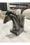 Horse Figured Book Holder - 2