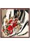 وشاح حريري 8713d (حك) - 5
