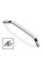 Chrome Cabinet Drawer Furniture Handle 160 Mm