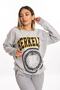 Gri Sweatshirt - 3