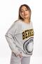 Gri Sweatshirt - 7