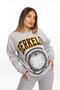 Gri Sweatshirt - 8