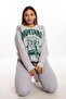 Oversize Montana Sweat - 3