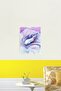 The100Ratproject 012 Table Wooden Poster Decorative - 2