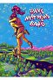 Dmb Concert Table Wooden Poster Decorative