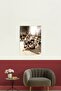 Snsd - Girls Generation Table Wooden Poster Decorative - 2
