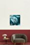 Deeper Diving Table Wooden Poster Decorative - 2