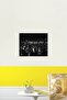 Chicago Painting Wooden Poster Decorative - 2