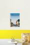 Visit Charleston Table Wooden Poster Decorative - 2