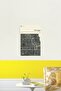 Chicago Map Painting Wooden Poster Decorative - 2