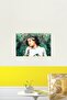 Table Wooden Poster Decorative - 2