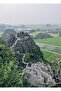 Ninh Binh 2 Painting Wooden Poster Decorative