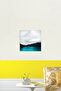 Waters And Wild Table Wood Poster Decorative - 2