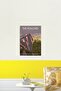Roaches Table Wooden Poster Decorative - 2