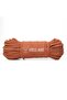 Filled Cotton Cord Rope Tress Rope / Tile / 013 / 500 grams