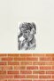 Jungkook 02 Table Wood Poster Decorative Code4547 - 2
