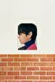 Taehyung Table Wooden Poster Decorative Code5176 - 2