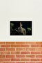 Map Of The Soul: 7 - V Concept Photo Version 3 Table Wood Poster Decorative Code155 - 2