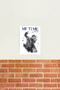 Jungkook My Time Table Wooden Poster Decorative Code2223 - 2