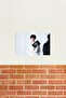 Jin Weverse Painting Wooden Poster Decorative Code4570 - 2