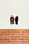Yoongi&Joon Painting Wooden Poster Decorative Code4564 - 2