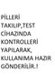Lcd Kumanda Işıklı - 2