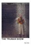 The Truman Show Table Wooden Poster Decorative