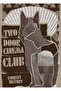 History Table Wooden Poster Decorative