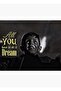 Cinema Paradiso Table Wooden Poster Decorative