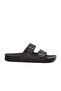 PC-3244 Brown Men's Daily Slippers